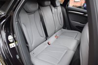 USED 2016 66 AUDI S3 2.0 S3 SPORTBACK QUATTRO 5d 306 BHP PAN ROOF / DIGITAL DASH / B&O