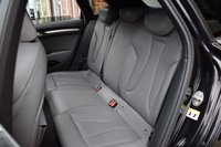 USED 2016 66 AUDI S3 2.0 S3 SPORTBACK QUATTRO 5d 306 BHP PAN ROOF / DIGITAL DASH / B&O