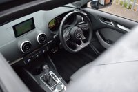 USED 2016 66 AUDI S3 2.0 S3 SPORTBACK QUATTRO 5d 306 BHP PAN ROOF / DIGITAL DASH / B&O
