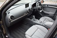USED 2016 66 AUDI S3 2.0 S3 SPORTBACK QUATTRO 5d 306 BHP PAN ROOF / DIGITAL DASH / B&O