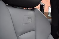 USED 2016 66 AUDI S3 2.0 S3 SPORTBACK QUATTRO 5d 306 BHP PAN ROOF / DIGITAL DASH / B&O