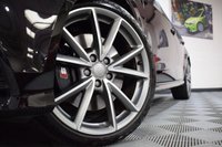 USED 2016 66 AUDI S3 2.0 S3 SPORTBACK QUATTRO 5d 306 BHP PAN ROOF / DIGITAL DASH / B&O