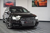 USED 2016 66 AUDI S3 2.0 S3 SPORTBACK QUATTRO 5d 306 BHP PAN ROOF / DIGITAL DASH / B&O