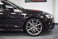 USED 2016 66 AUDI S3 2.0 S3 SPORTBACK QUATTRO 5d 306 BHP PAN ROOF / DIGITAL DASH / B&O