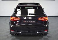 USED 2016 66 AUDI S3 2.0 S3 SPORTBACK QUATTRO 5d 306 BHP PAN ROOF / DIGITAL DASH / B&O