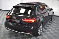 USED 2016 66 AUDI S3 2.0 S3 SPORTBACK QUATTRO 5d 306 BHP PAN ROOF / DIGITAL DASH / B&O