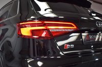 USED 2016 66 AUDI S3 2.0 S3 SPORTBACK QUATTRO 5d 306 BHP PAN ROOF / DIGITAL DASH / B&O