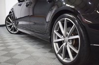 USED 2016 66 AUDI S3 2.0 S3 SPORTBACK QUATTRO 5d 306 BHP PAN ROOF / DIGITAL DASH / B&O