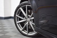 USED 2016 66 AUDI S3 2.0 S3 SPORTBACK QUATTRO 5d 306 BHP PAN ROOF / DIGITAL DASH / B&O