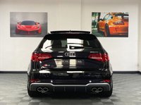 USED 2016 66 AUDI S3 2.0 S3 SPORTBACK QUATTRO 5d 306 BHP PAN ROOF / DIGITAL DASH / B&O