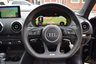 USED 2016 66 AUDI S3 2.0 S3 SPORTBACK QUATTRO 5d 306 BHP PAN ROOF / DIGITAL DASH / B&O