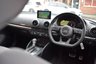 USED 2016 66 AUDI S3 2.0 S3 SPORTBACK QUATTRO 5d 306 BHP PAN ROOF / DIGITAL DASH / B&O