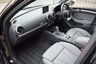 USED 2016 66 AUDI S3 2.0 S3 SPORTBACK QUATTRO 5d 306 BHP PAN ROOF / DIGITAL DASH / B&O