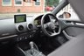 USED 2016 66 AUDI S3 2.0 S3 SPORTBACK QUATTRO 5d 306 BHP PAN ROOF / DIGITAL DASH / B&O