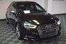 USED 2016 66 AUDI S3 2.0 S3 SPORTBACK QUATTRO 5d 306 BHP PAN ROOF / DIGITAL DASH / B&O