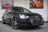 USED 2016 66 AUDI S3 2.0 S3 SPORTBACK QUATTRO 5d 306 BHP PAN ROOF / DIGITAL DASH / B&O