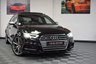USED 2016 66 AUDI S3 2.0 S3 SPORTBACK QUATTRO 5d 306 BHP PAN ROOF / DIGITAL DASH / B&O