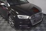 USED 2016 66 AUDI S3 2.0 S3 SPORTBACK QUATTRO 5d 306 BHP PAN ROOF / DIGITAL DASH / B&O