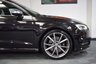 USED 2016 66 AUDI S3 2.0 S3 SPORTBACK QUATTRO 5d 306 BHP PAN ROOF / DIGITAL DASH / B&O