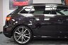 USED 2016 66 AUDI S3 2.0 S3 SPORTBACK QUATTRO 5d 306 BHP PAN ROOF / DIGITAL DASH / B&O