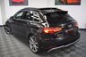 USED 2016 66 AUDI S3 2.0 S3 SPORTBACK QUATTRO 5d 306 BHP PAN ROOF / DIGITAL DASH / B&O