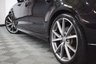 USED 2016 66 AUDI S3 2.0 S3 SPORTBACK QUATTRO 5d 306 BHP PAN ROOF / DIGITAL DASH / B&O
