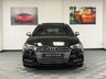 USED 2016 66 AUDI S3 2.0 S3 SPORTBACK QUATTRO 5d 306 BHP PAN ROOF / DIGITAL DASH / B&O