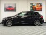 USED 2016 66 AUDI S3 2.0 S3 SPORTBACK QUATTRO 5d 306 BHP PAN ROOF / DIGITAL DASH / B&O