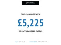 USED 2014 64 MERCEDES-BENZ GLA-CLASS 2.1 GLA200 CDI AMG LINE PREMIUM 5d 136 BHP ULEZ Complaint Only &pound;35 Yearly Road Tax, Massive Specification, Only 1 Former Owner And Fully Maintained !