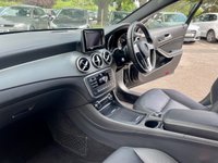 USED 2014 64 MERCEDES-BENZ GLA-CLASS 2.1 GLA200 CDI AMG LINE PREMIUM 5d 136 BHP ULEZ Complaint Only &pound;35 Yearly Road Tax, Massive Specification, Only 1 Former Owner And Fully Maintained !