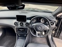 USED 2014 64 MERCEDES-BENZ GLA-CLASS 2.1 GLA200 CDI AMG LINE PREMIUM 5d 136 BHP ULEZ Complaint Only &pound;35 Yearly Road Tax, Massive Specification, Only 1 Former Owner And Fully Maintained !
