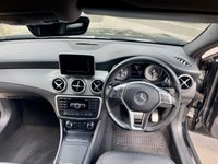 USED 2014 64 MERCEDES-BENZ GLA-CLASS 2.1 GLA200 CDI AMG LINE PREMIUM 5d 136 BHP ULEZ Complaint Only &pound;35 Yearly Road Tax, Massive Specification, Only 1 Former Owner And Fully Maintained !