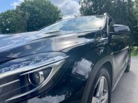USED 2014 64 MERCEDES-BENZ GLA-CLASS 2.1 GLA200 CDI AMG LINE PREMIUM 5d 136 BHP ULEZ Complaint Only &pound;35 Yearly Road Tax, Massive Specification, Only 1 Former Owner And Fully Maintained !