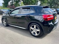 USED 2014 64 MERCEDES-BENZ GLA-CLASS 2.1 GLA200 CDI AMG LINE PREMIUM 5d 136 BHP ULEZ Complaint Only &pound;35 Yearly Road Tax, Massive Specification, Only 1 Former Owner And Fully Maintained !