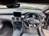 USED 2014 64 MERCEDES-BENZ GLA-CLASS 2.1 GLA200 CDI AMG LINE PREMIUM 5d 136 BHP ULEZ Complaint Only &pound;35 Yearly Road Tax, Massive Specification, Only 1 Former Owner And Fully Maintained !