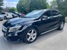 USED 2014 64 MERCEDES-BENZ GLA-CLASS 2.1 GLA200 CDI AMG LINE PREMIUM 5d 136 BHP ULEZ Complaint Only &pound;35 Yearly Road Tax, Massive Specification, Only 1 Former Owner And Fully Maintained !