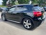 USED 2014 64 MERCEDES-BENZ GLA-CLASS 2.1 GLA200 CDI AMG LINE PREMIUM 5d 136 BHP ULEZ Complaint Only &pound;35 Yearly Road Tax, Massive Specification, Only 1 Former Owner And Fully Maintained !