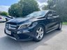 USED 2014 64 MERCEDES-BENZ GLA-CLASS 2.1 GLA200 CDI AMG LINE PREMIUM 5d 136 BHP ULEZ Complaint Only &pound;35 Yearly Road Tax, Massive Specification, Only 1 Former Owner And Fully Maintained !