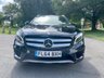 USED 2014 64 MERCEDES-BENZ GLA-CLASS 2.1 GLA200 CDI AMG LINE PREMIUM 5d 136 BHP ULEZ Complaint Only &pound;35 Yearly Road Tax, Massive Specification, Only 1 Former Owner And Fully Maintained !