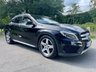 USED 2014 64 MERCEDES-BENZ GLA-CLASS 2.1 GLA200 CDI AMG LINE PREMIUM 5d 136 BHP ULEZ Complaint Only &pound;35 Yearly Road Tax, Massive Specification, Only 1 Former Owner And Fully Maintained !