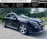 USED 2014 64 MERCEDES-BENZ GLA-CLASS 2.1 GLA200 CDI AMG LINE PREMIUM 5d 136 BHP ULEZ Complaint Only &pound;35 Yearly Road Tax, Massive Specification, Only 1 Former Owner And Fully Maintained !