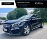 USED 2014 64 MERCEDES-BENZ GLA-CLASS 2.1 GLA200 CDI AMG LINE PREMIUM 5d 136 BHP ULEZ Complaint Only &pound;35 Yearly Road Tax, Massive Specification, Only 1 Former Owner And Fully Maintained !