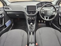USED 2016 16 PEUGEOT 208 1.2 ALLURE 3d 82 BHP PEUGEOT 208 1.2 ALLURE 3d 82 BHP