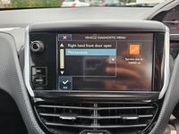 USED 2016 16 PEUGEOT 208 1.2 ALLURE 3d 82 BHP PEUGEOT 208 1.2 ALLURE 3d 82 BHP