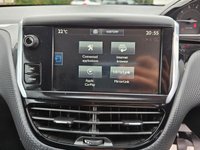 USED 2016 16 PEUGEOT 208 1.2 ALLURE 3d 82 BHP PEUGEOT 208 1.2 ALLURE 3d 82 BHP