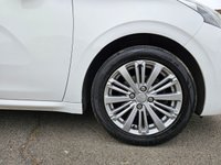USED 2016 16 PEUGEOT 208 1.2 ALLURE 3d 82 BHP PEUGEOT 208 1.2 ALLURE 3d 82 BHP