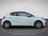 USED 2016 16 PEUGEOT 208 1.2 ALLURE 3d 82 BHP PEUGEOT 208 1.2 ALLURE 3d 82 BHP