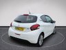 USED 2016 16 PEUGEOT 208 1.2 ALLURE 3d 82 BHP PEUGEOT 208 1.2 ALLURE 3d 82 BHP