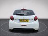 USED 2016 16 PEUGEOT 208 1.2 ALLURE 3d 82 BHP PEUGEOT 208 1.2 ALLURE 3d 82 BHP