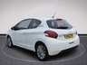 USED 2016 16 PEUGEOT 208 1.2 ALLURE 3d 82 BHP PEUGEOT 208 1.2 ALLURE 3d 82 BHP